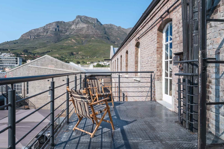 Commercial Property for Sale in Zonnebloem Western Cape